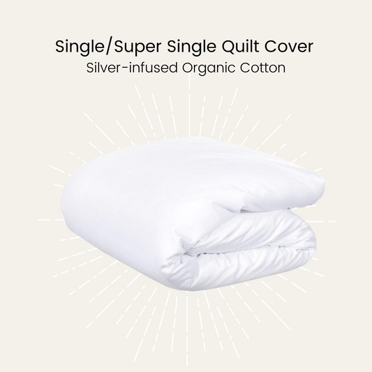Single/Super Single Quilt Cover