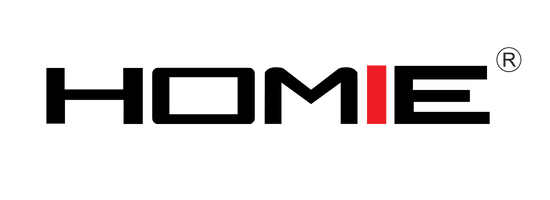 Homie holdings logo