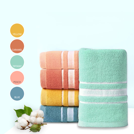 Towel Bath Adult Cotton Arrow