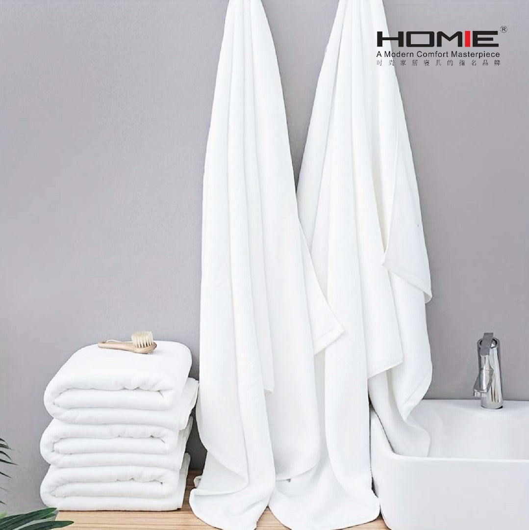 Homie Hotel Towel