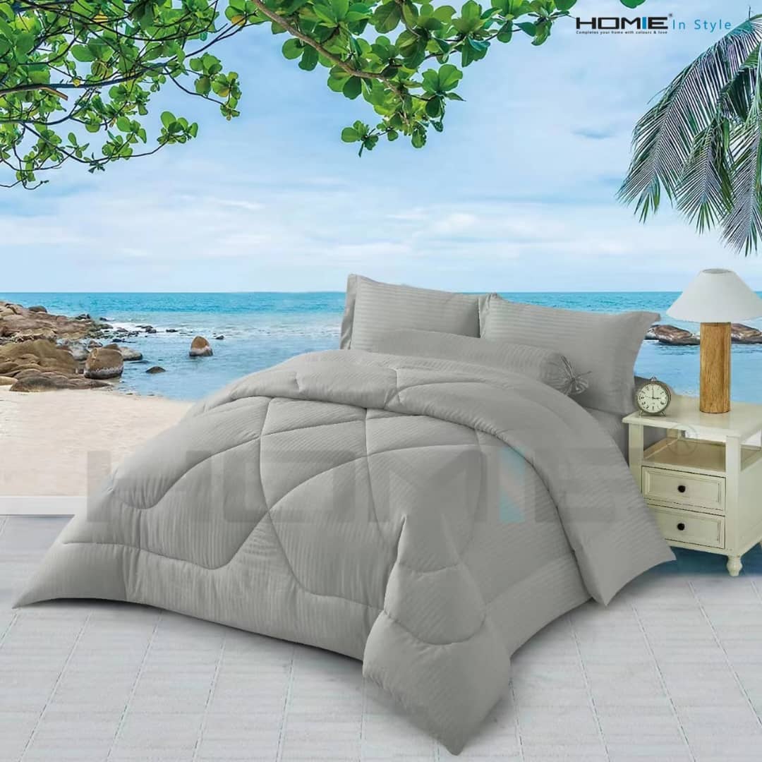 HOMIE In Style Wedding Series Bedding Set