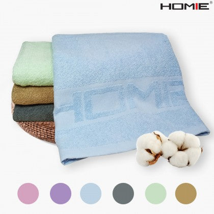100% Cotton Towel For Adults