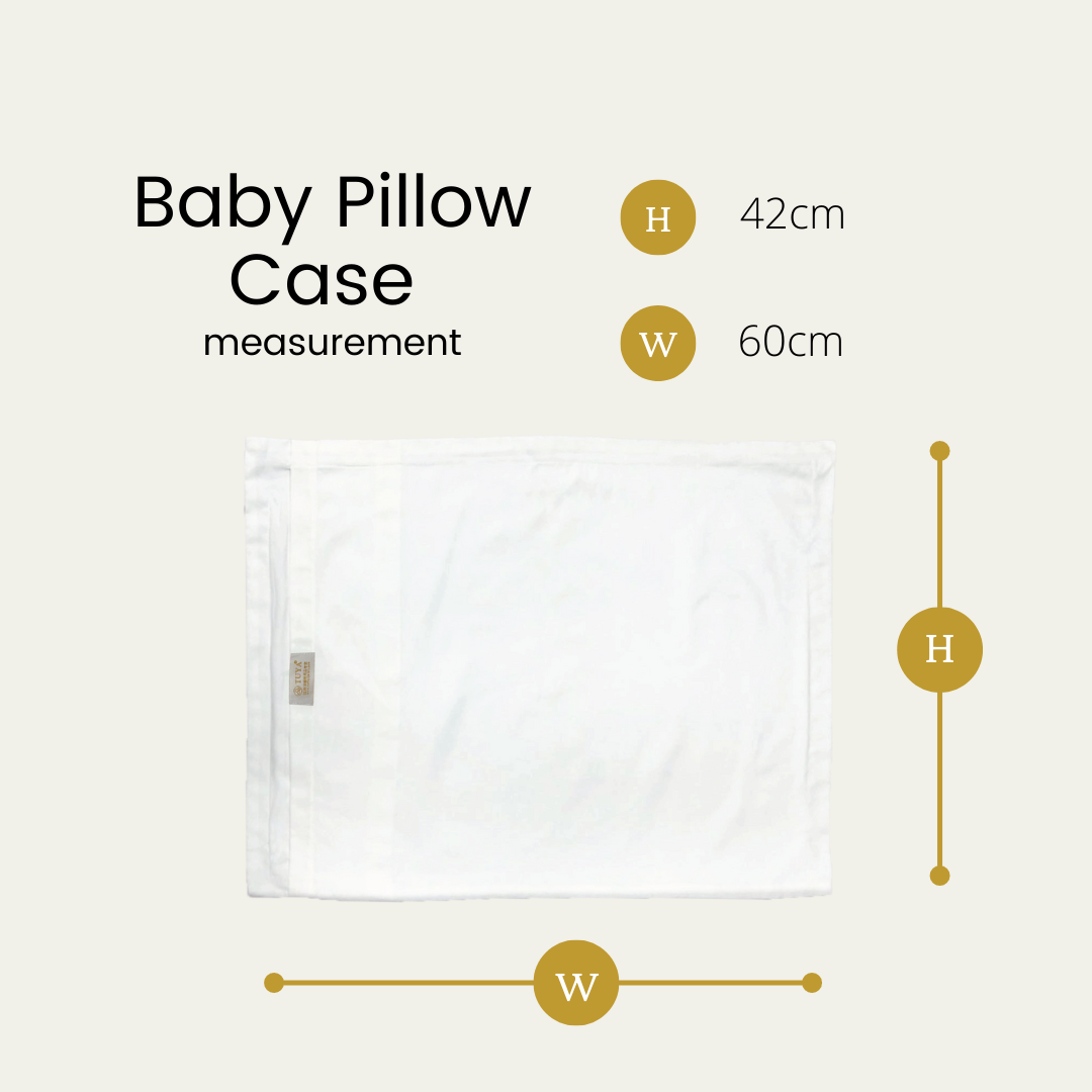 Baby Vertebral Guard Pillow Case