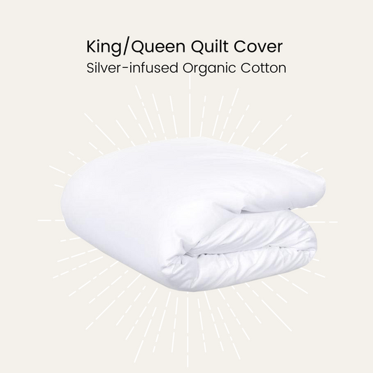 King/Queen Quilt Cover