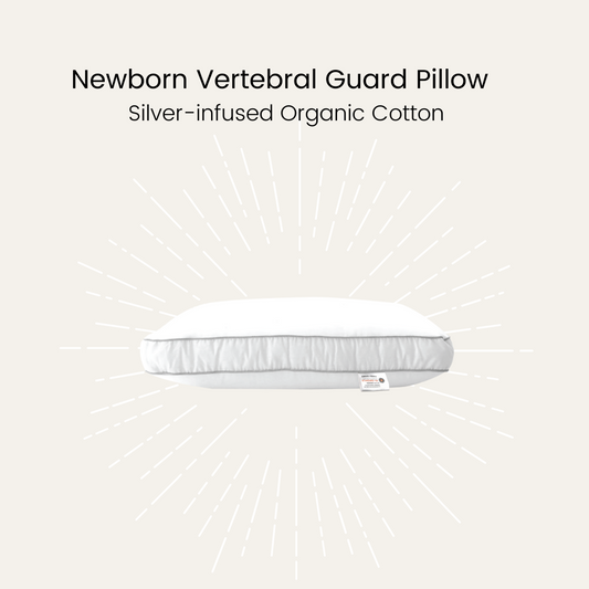 Newborn Vertebral Guard Pillow