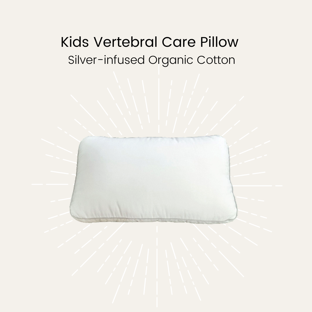 Kids Vertebral Care Pillow