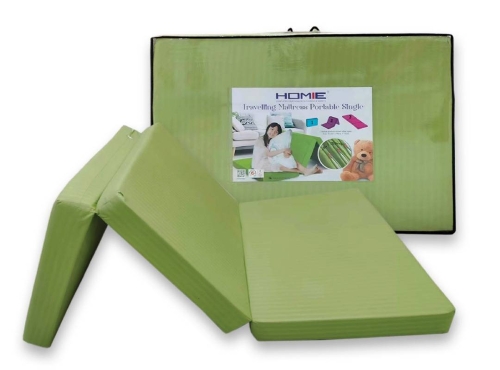 FG552310002 Travelling Mattress Portable Single Microtex-1080×800