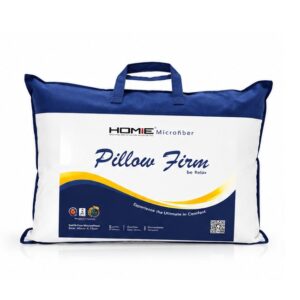 PILLOW FIRM 1.1KG ( 19" X 29" ) (OEKO-TEX STANDARD)