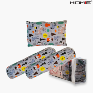 PILLOW NEW BORN 3 IN 1-1