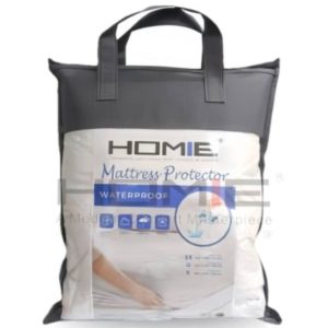 Pelindung Tilam Homie Super Single (Waterproof) 防水防护床垫