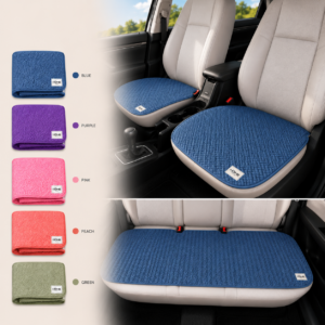 CARSET COTTON PLAIN 3 IN 1