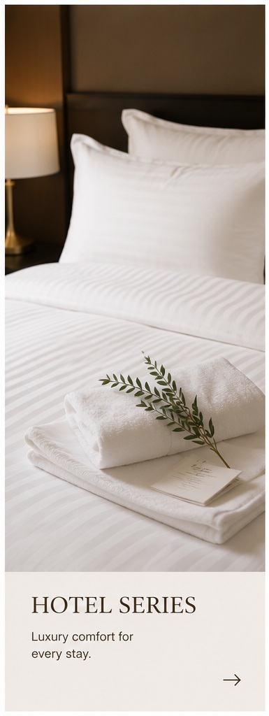 HOTEL SERIES
