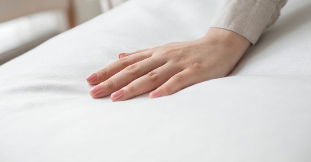Comfortable mattress