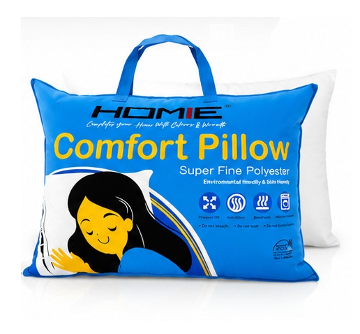 PILLOW COMFORT