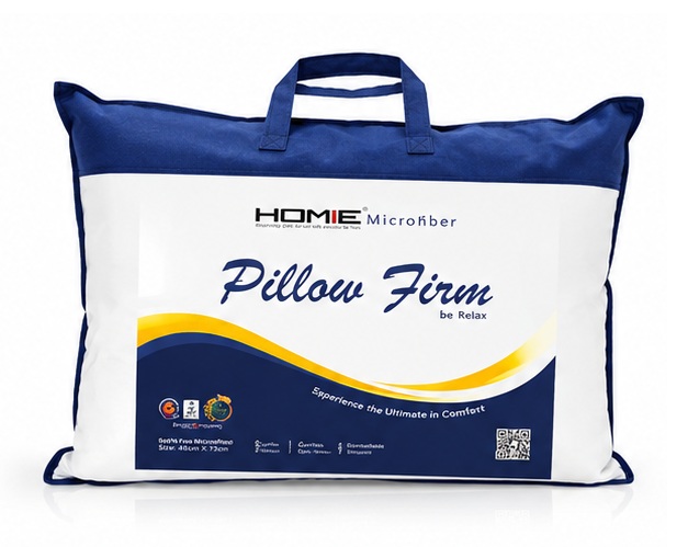PILLOW FIRM
