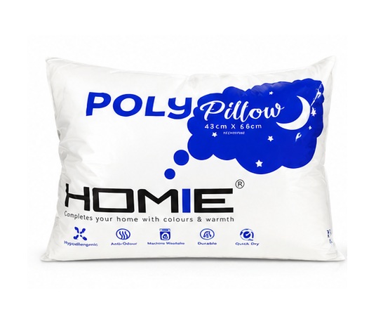 PILLOW POLY