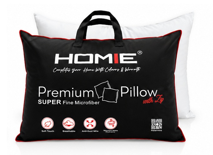 PILLOW PREMIUM