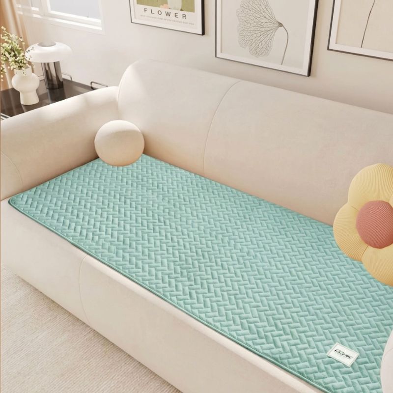 Factors to consider when buying mats for sofas