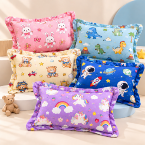 HOMIE BABY PILLOW PREMIUM COTTON
