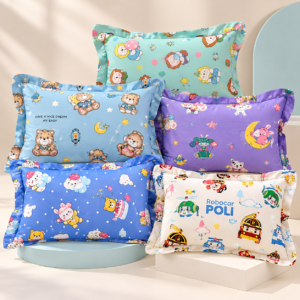 HOMIE KID PILLOW PREMIUM COTTON