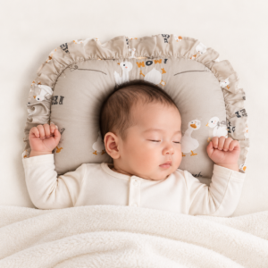 HOMIE BABY HOLLOW PILLOW PREMIUM COTTON