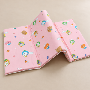 HOMIE FOLDABLE BABY SLEEPING MAT