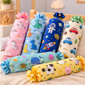 HOMIE KID BOLSTER CANDY PREMIUM COTTON