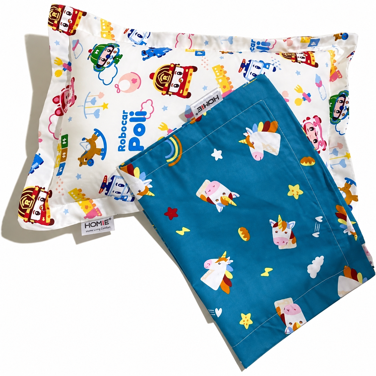 HOMIE BABY PILLOW PREMIUM COTTON - Image 3