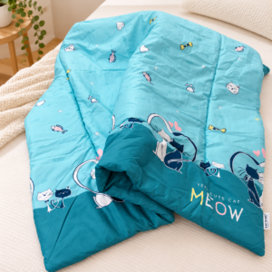HOMIE COMFORTER KID PREMIUM COTTON