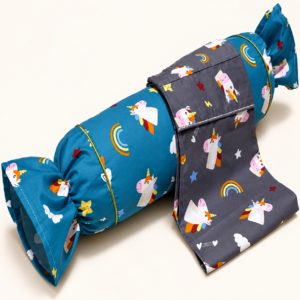 HOMIE BABY BOLSTER CANDY PREMIUM COTTON